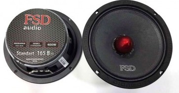 FSD audio Standart 165 B.   Standart 165 B.